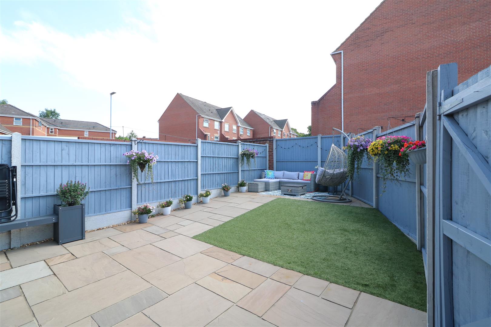Chasewater Drive, Norton Heights, Stoke-On-Trent